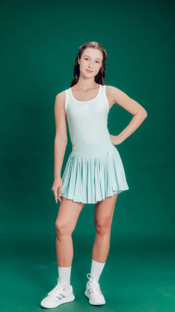 Ice Blue