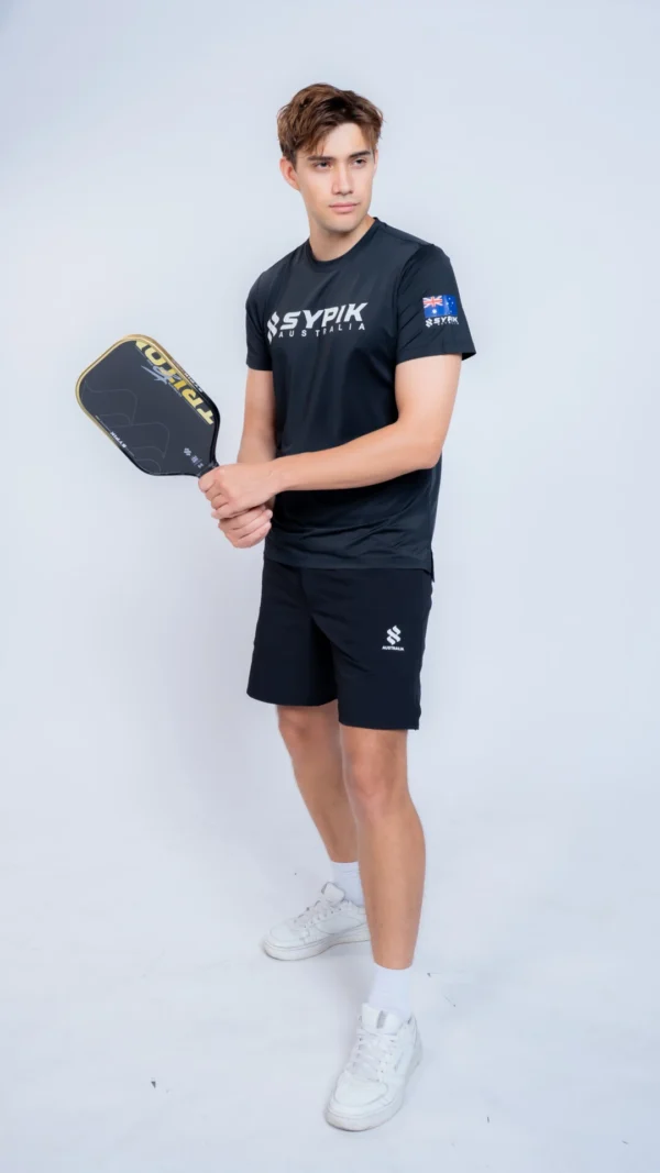 Pro Black