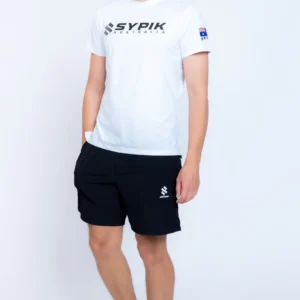 Sypik Australia T-shirt - Snow White, XL