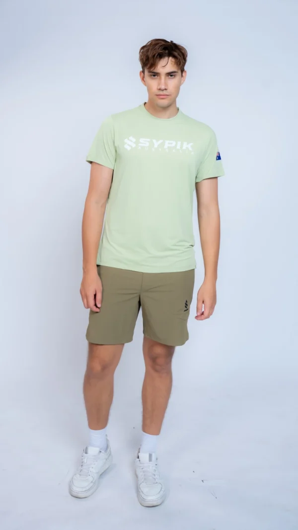 Olive Green