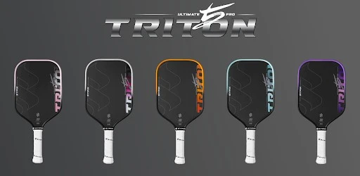 lightweight pickleball paddles