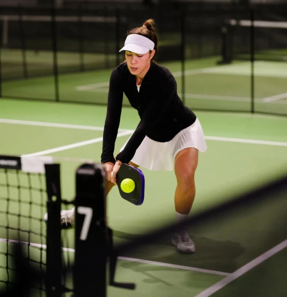 pickleball tips