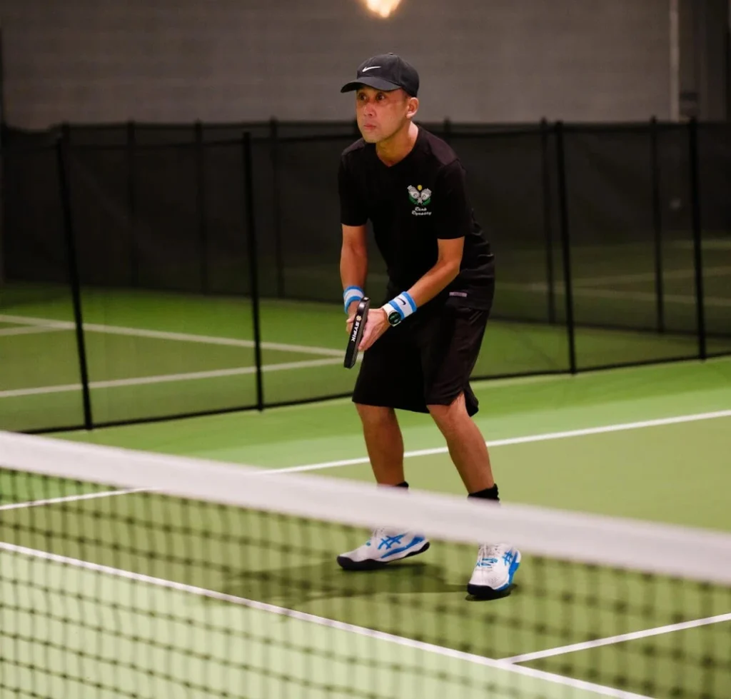 pickleball tips