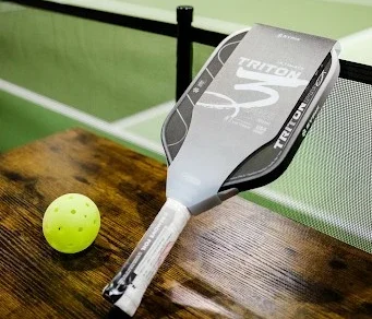 pickleball court rules