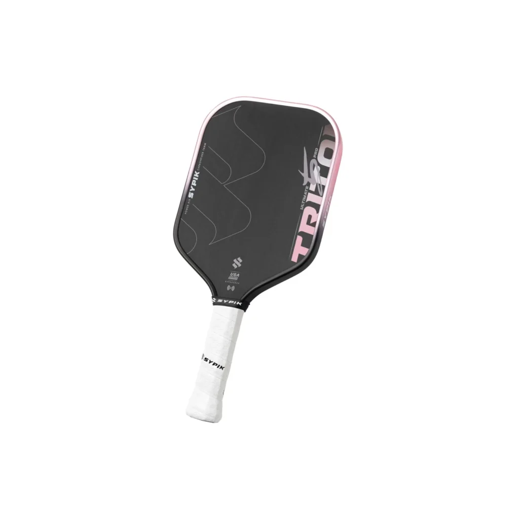 Sypik pickleball paddle