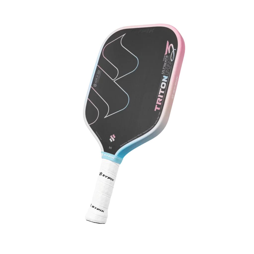 Sypik pickleball paddle