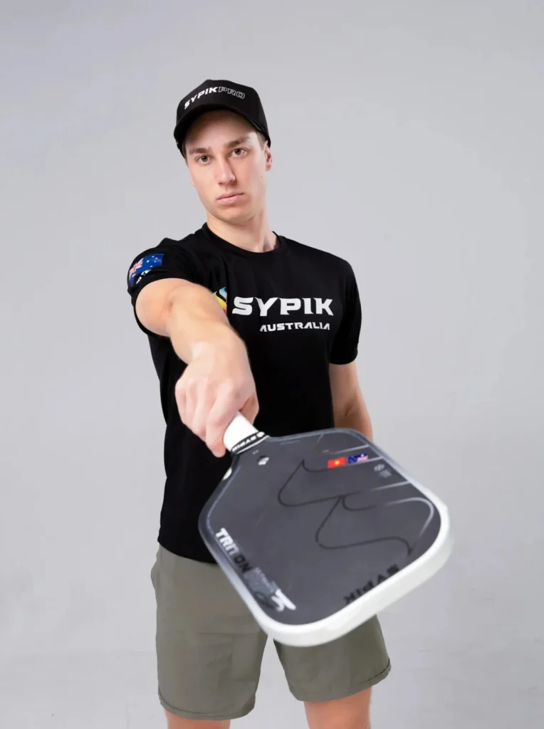 Sypik pickleball paddle