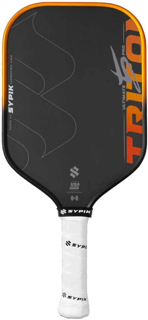 Sypik Triton Pro paddle