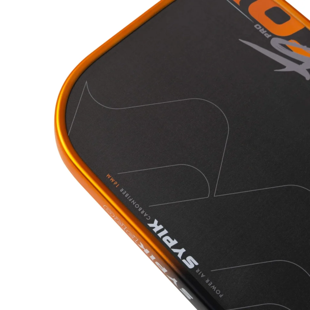 Sypik Triton Pro paddle