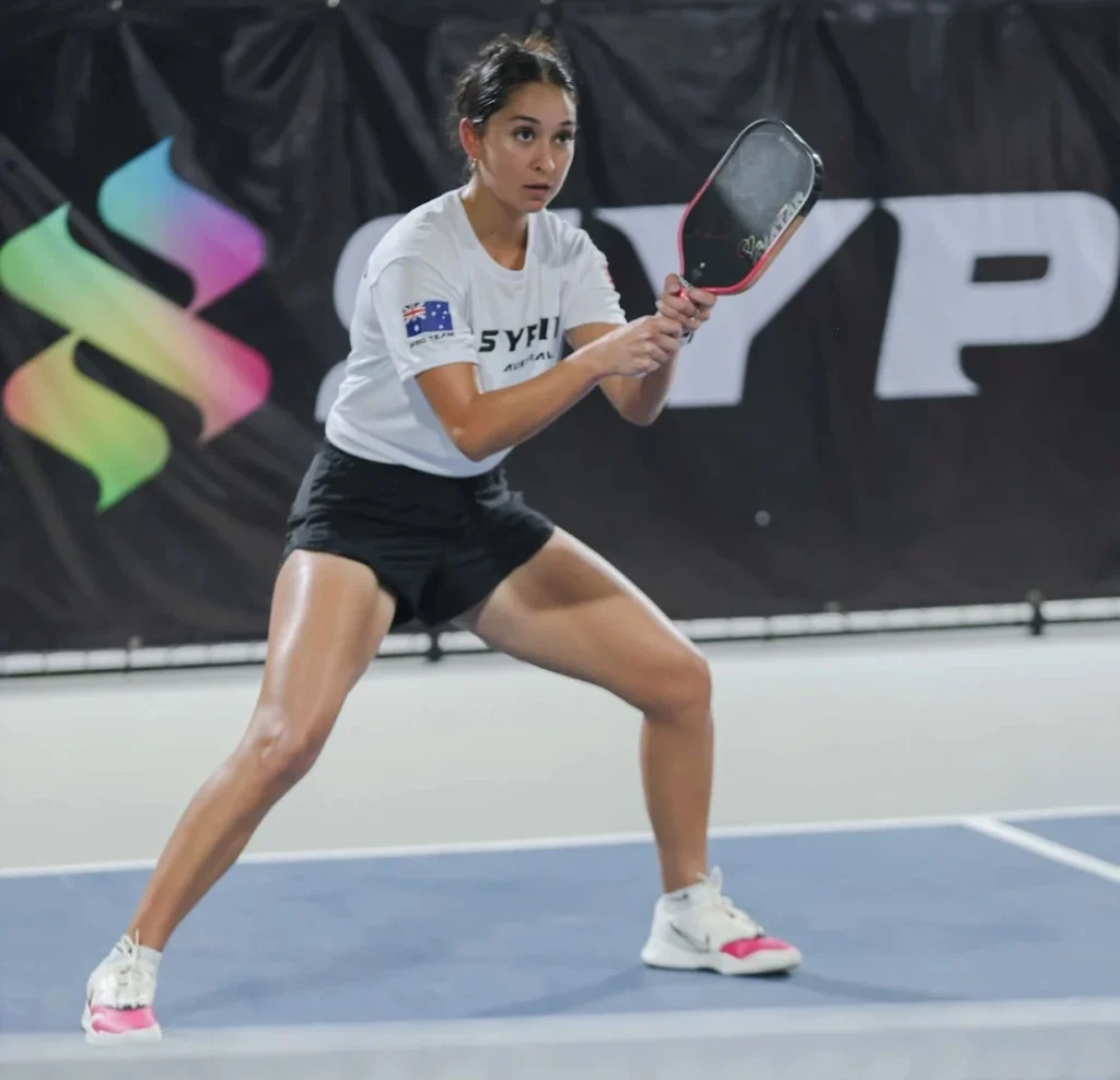 Sypik Triton Pro paddle