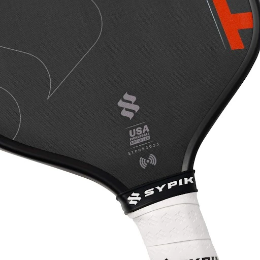 Sypik Triton Pro paddle
