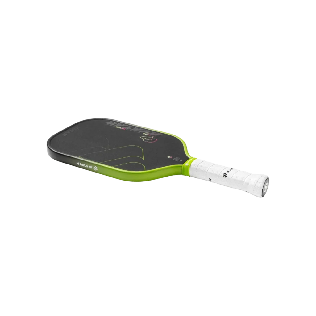 Sypik paddle