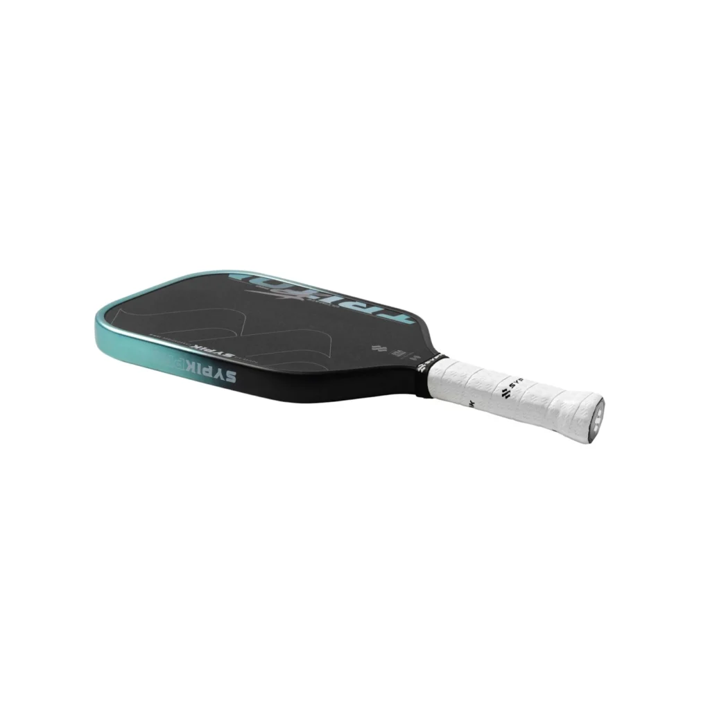 Sypik paddle