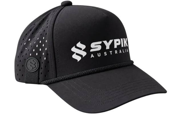 Pro Black Sypik Australia