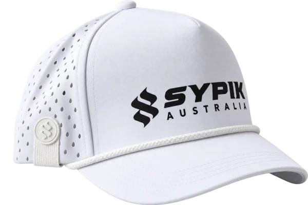 Pro White Sypik Australia